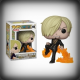 POP ONE PIECE - SANJI