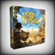 LOST CITIES - LE DUEL