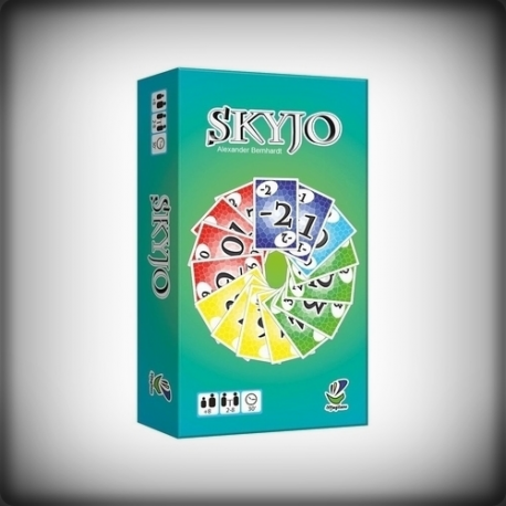 SKYJO