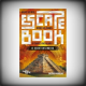 ESCAPE BOOK - LE SECRET DES MAYAS