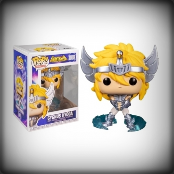 POP SAINT SEIYA - CYGNUS HYOGA