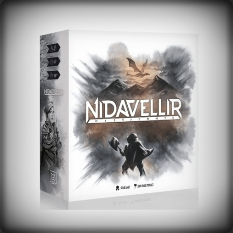 NIDAVELLIR