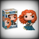 POP MERIDA / REBELLE