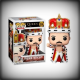 POP QUEEN - FREDDIE MERCURY KING