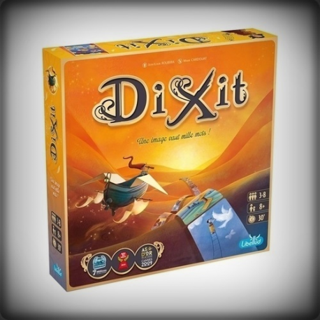 DIXIT