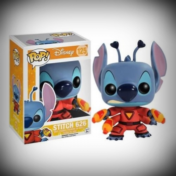 POP LILO & STITCH - STITCH 626