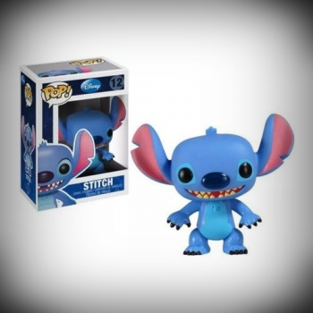 POP LILO & STITCH - STITCH