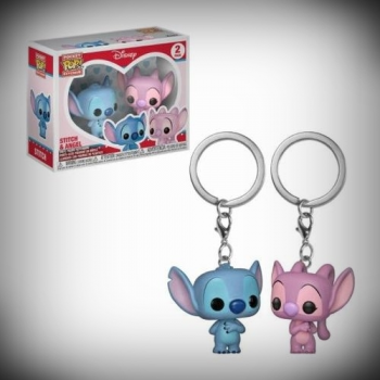 POCKET POP STITCH & ANGEL