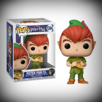 POP PETER PAN