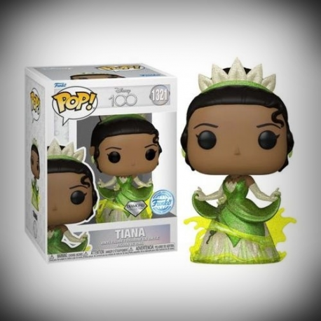 POP TIANA DIAMOND