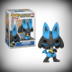 POP POKEMON - LUCARIO