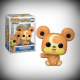 POP POKEMON -TEDDIURSA