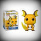 POP POKEMON - RAICHU