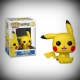 POP POKEMON - PIKACHU ASSIS