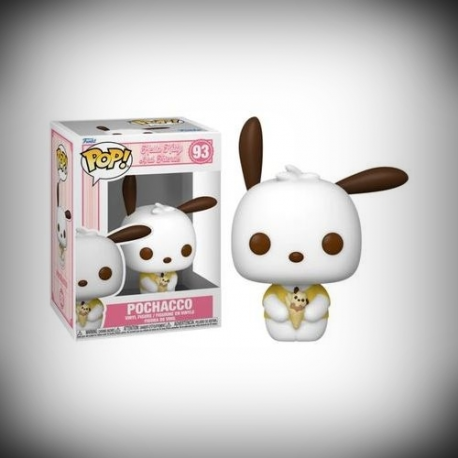 POP HELLO KITTY POCHACCO