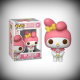 POP HELLO KITTY MY MELODY