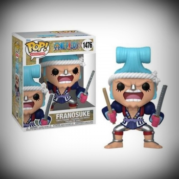 POP ONE PIECE - FRANOSUKE