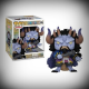 POP ONE PIECE - KAIDO