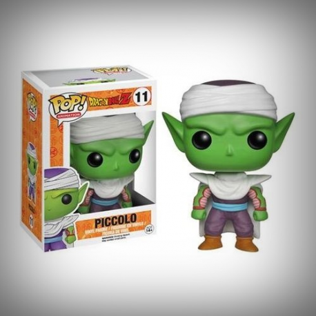 POP DBZ- PICCOLO