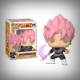 POP DBZ- SUPER SAIYAN ROSÉ GOKU BLACK